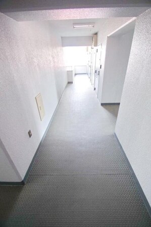 松本ビルの物件内観写真